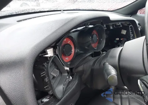 2019 Dodge Challenger Srt Hellcat Redeye from USA, damaged, VIN 2C3CDZL96KH579725